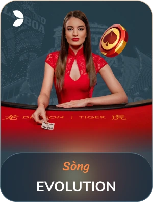 Sòng Evolution